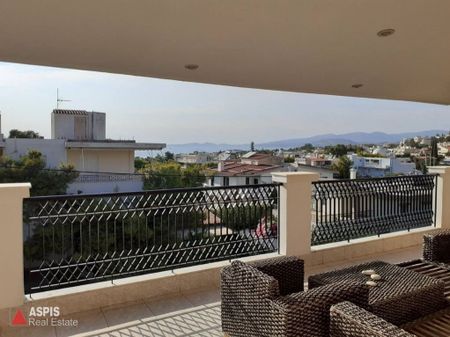 Μονοκατοικία για ενοικίαση Σαρωνίδα - Photo 3