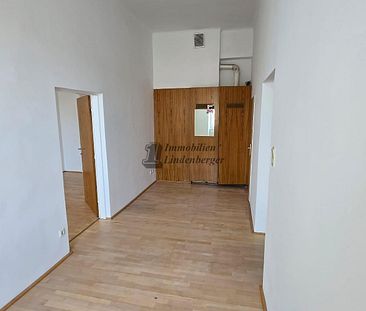 Sanierte 3 Zimmerwohnung im Zentrum von Linz an der Landstraße - Photo 1