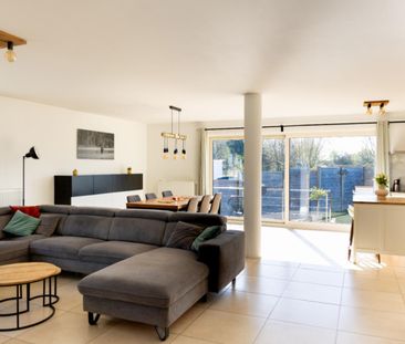 Appartement te huur in Lennik - Photo 1