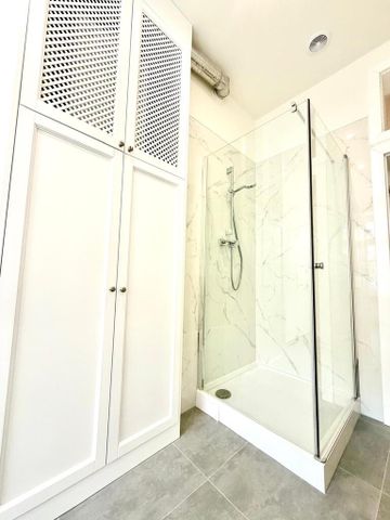 Mieszkanie po remoncie przy ul. Wielkopolskiej - Zdjęcie 4