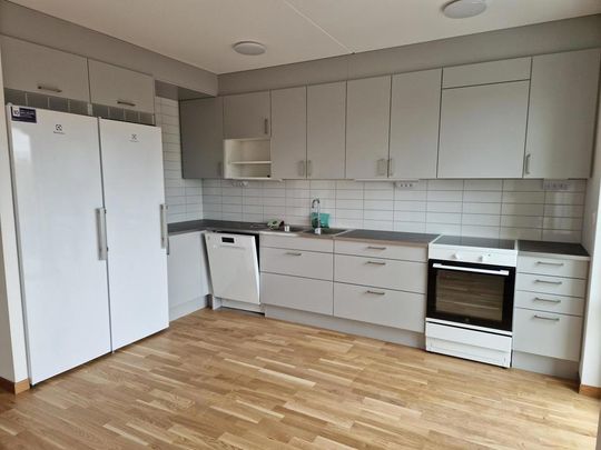 Visionsgatan 15, Kävlinge - Photo 1