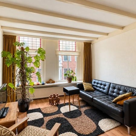 Te huur: Appartement Oudewand in Zutphen - foto 1
