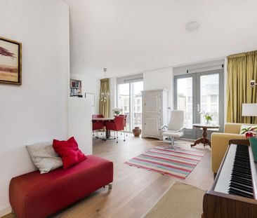 Te huur: Appartement Bellevuelaan in Haarlem - Photo 1