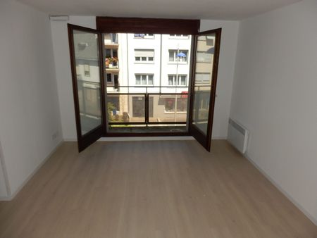 Location Appartement 2 pièces 40m² STRASBOURG 67200 - Photo 2
