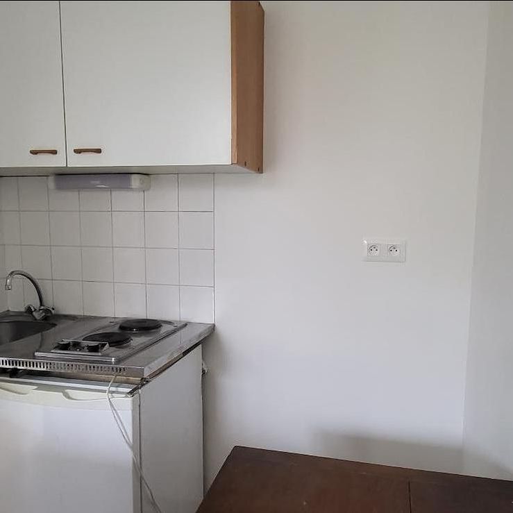 Location appartement 2 pièces de 28.53m² - Photo 1