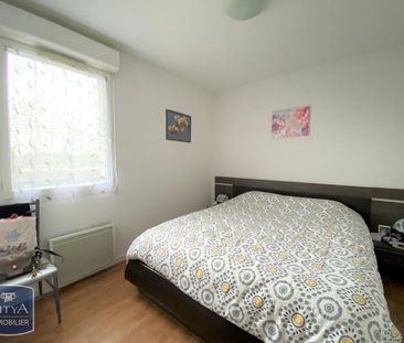 Location Appartement 3 pièces 54m² PINEUILH 33220 - Photo 1