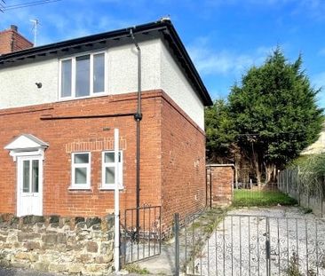 Whitehead Street, Staveley, Chesterfi... - Photo 1