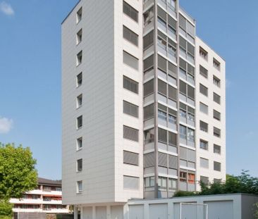 MIETEN OHNE KAUTION - Moderne Wohnung an zentraler Wohnlage - Foto 5