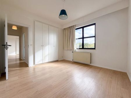 Appartement te huur - Foto 3