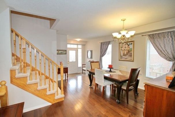 For Lease - 9 Presley Crescent, Whitby, Ontario - Photo 1