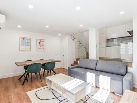 Camino de Valderribas, Madrid, Community of Madrid 28038 - Photo 2