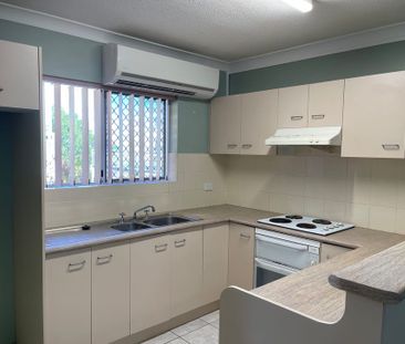 2/60 Brighton Road, QLD, 4101, Highgate Hill - Photo 5