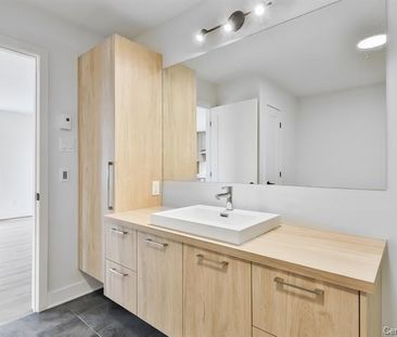 Appartement à louer - Laval (Duvernay) (Est) - Photo 6