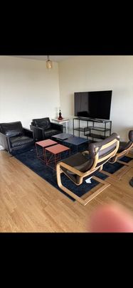 Appartement te huur - Photo 1