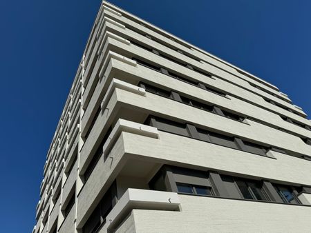 1.5 Zimmer, 42 m², 5. Stock - Foto 3