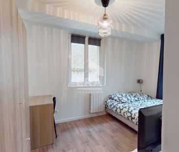 Chambre INDEPENDANTE - Le Havre - 440€ HC - Photo 1