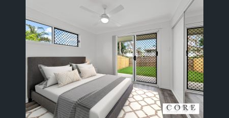 MODERN, FULLY FURNISHED, DESIGNER APARTMENT – BILLS INCLUDED! - Photo 4