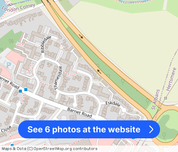 2 bedroom flat for rent - Photo 1