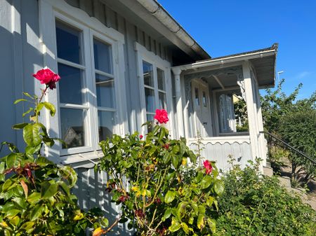 Sofias väg, Nyhamnsläge - Photo 5