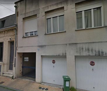 Location Appartement 2 pièces 43m² BORDEAUX 33800 - Photo 3