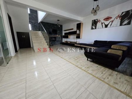 Inchirieri Case / vile Bucuresti - Photo 5