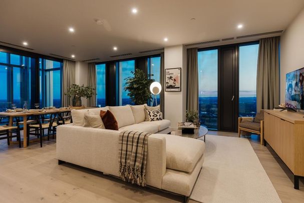 2 bedroom apartment to rent - Photo 1