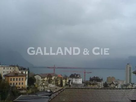 Appartement atypique type loft dans les combles. - Foto 3