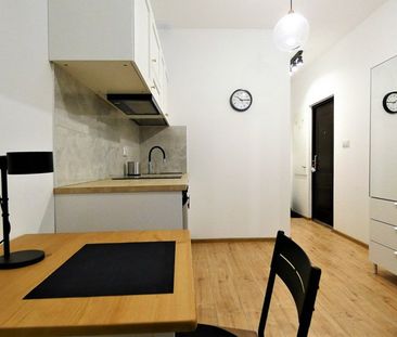 Łódź Łódź-Śródmieście, Nawrot - Zdjęcie 4