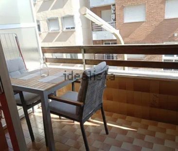 Alquiler de piso en Avenida de la Purisima - Photo 1