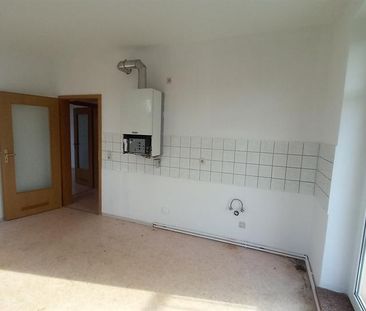 Etagenwohnung mit Balkon in Zentrumsnähe - Foto 5