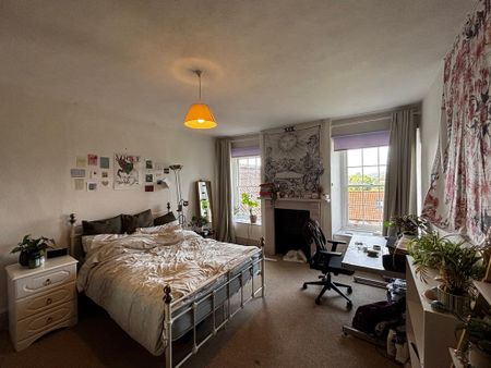 7 bedroom detached house to rent - Photo 5