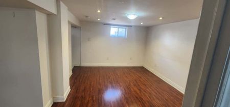 For Lease - 41 Hatfield Crescent Unit# Basement, Toronto, Ontario - Photo 5