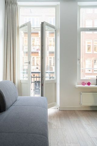 Te huur: Appartement Balistraat 113 A in Amsterdam - Photo 3