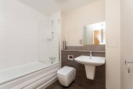 2 bedroom flat to rent - Photo 5