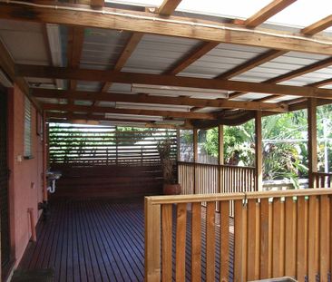 THREE BEDROOM HOME - Photo 2
