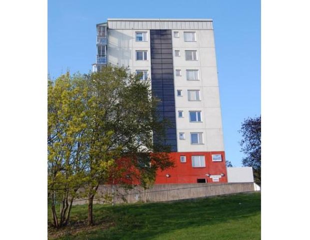 Hjällbo Lillgata 10 - Photo 1