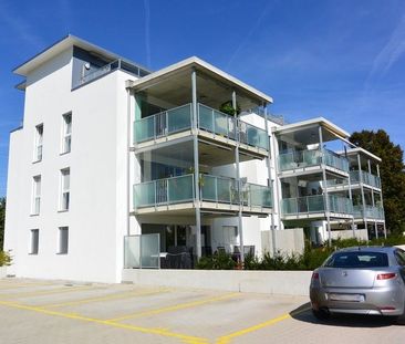 Schöne Attikawohnung in Zeiningen gesucht? - Foto 4