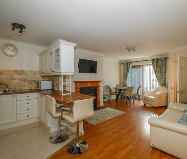 Marina Village, Malahide, Co. Dublin, K36 C799 - Photo 4