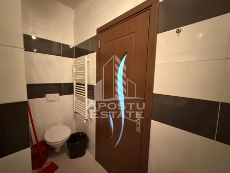 Garsoniera, Pet Friendly,centrala proprie,zona Iulius Mall - Photo 4