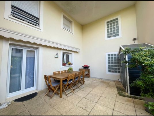 3 pièces - 73 m² - RDC - Colocation non autorisée - Photo 1