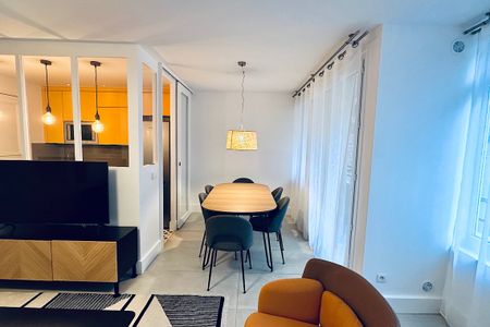 Appartement à louer avenue du Maine, Paris 14ème - Photo 3