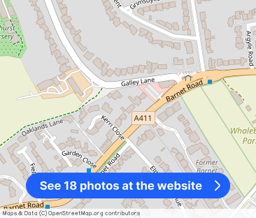 Barnet Road Barnet EN5 - Photo 1