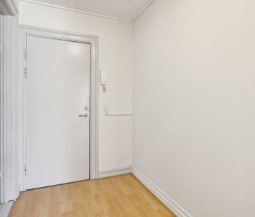 Dejlig og rummelig 4-værelses lejlighed - Foto 1