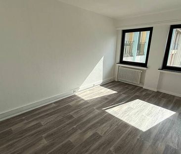 Forbach Avenue St Remy : A louer F3 avec parking - Photo 2