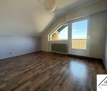Location Appartement 4 pièces 68m² IMLING 57400 - Photo 1