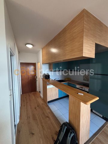 Appartement 2 pièce(s) - Photo 5