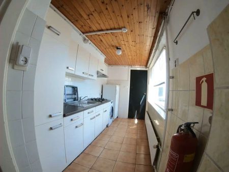 Maison jumelée Merelstraat, Tilburg - À louer - Foto 3