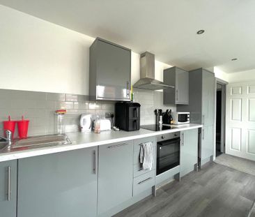 1 bedroom flat to rent - Photo 6