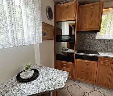 MAISON DE 6 PIÈCES À NEUHAUSEN AM RHEINFALL (SH), MEUBLÉE, TEMPORAIRE - Foto 1