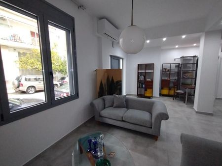 Διαμέρισμα για ενοικίαση Αγία Γρηγορούσα (Χαϊδάρι) - Φωτογραφία 2